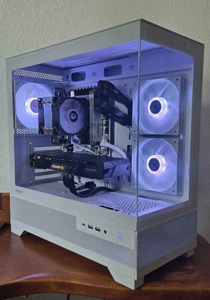 Working Perfectly
