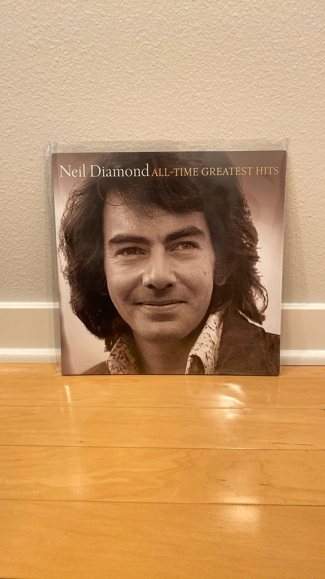 Neil Diamond Greatest Hits 2xLP