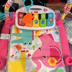 Baby Gym