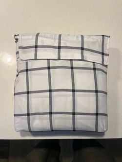 Sheet set