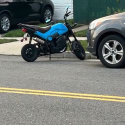 2022 Honda Ruckus