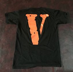 Authentic Vlone Friends T-shirt