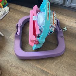 Baby Walker 