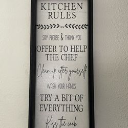 Wall Decor