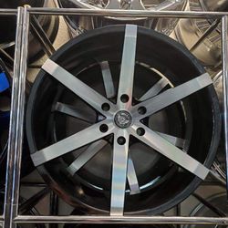 22x9 Rines Réplica 