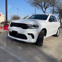 Dodge Durango Gt 2023