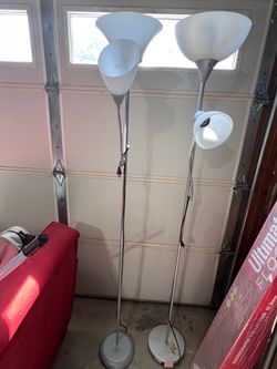 Floor Lamps