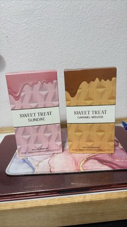Sweet Treat Eau De Parfum