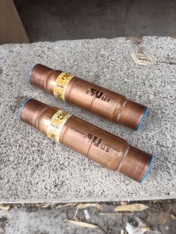 "New Heatcraft CSOV-7S A2L Check Shut-Off Valve"