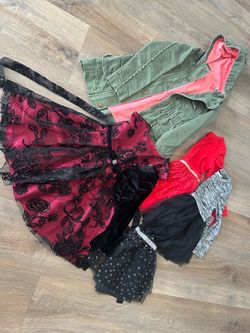 Size 4