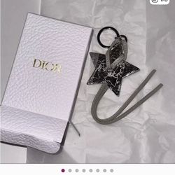 Dior Key Chain