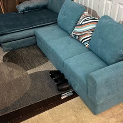 Life Style L Sofa 
