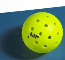 Lifetime PRO 48 pickleballs 3 for $10