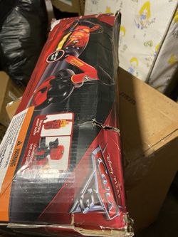 Toddlers Scooter Like New Open Box$20