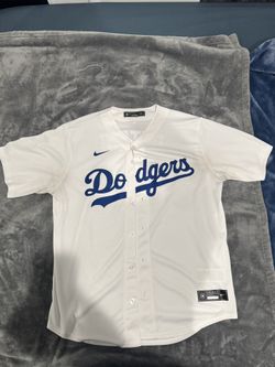 Dodger’s Jersey