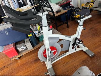 Schwinn StudioCycles Exercise Bike