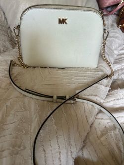 Michael kors crossbody purse
