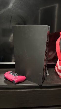 Digital PlayStation 5