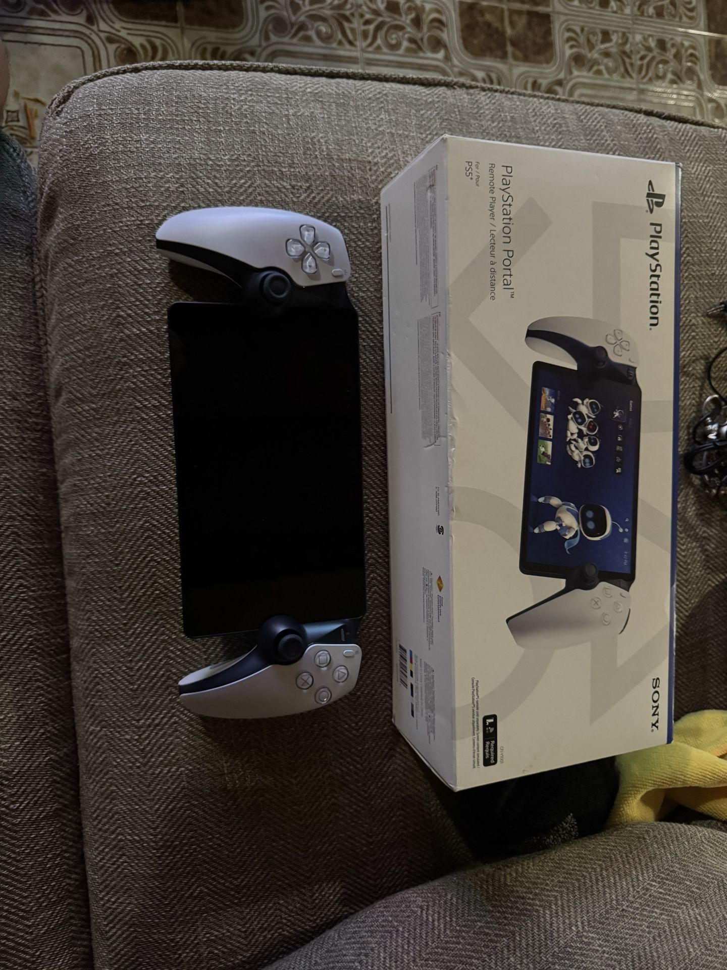Playstation Portal