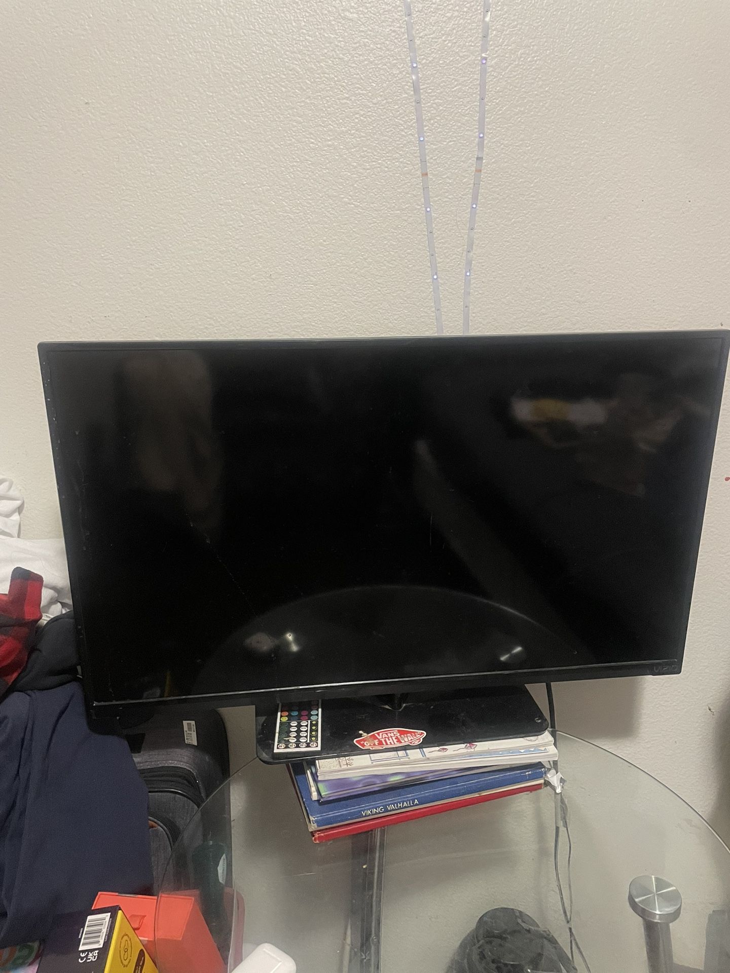 27inch Tv ( NEED GONE)