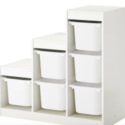 Shelf