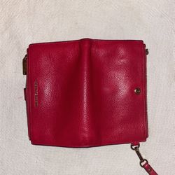 Michael Kors Wristlet