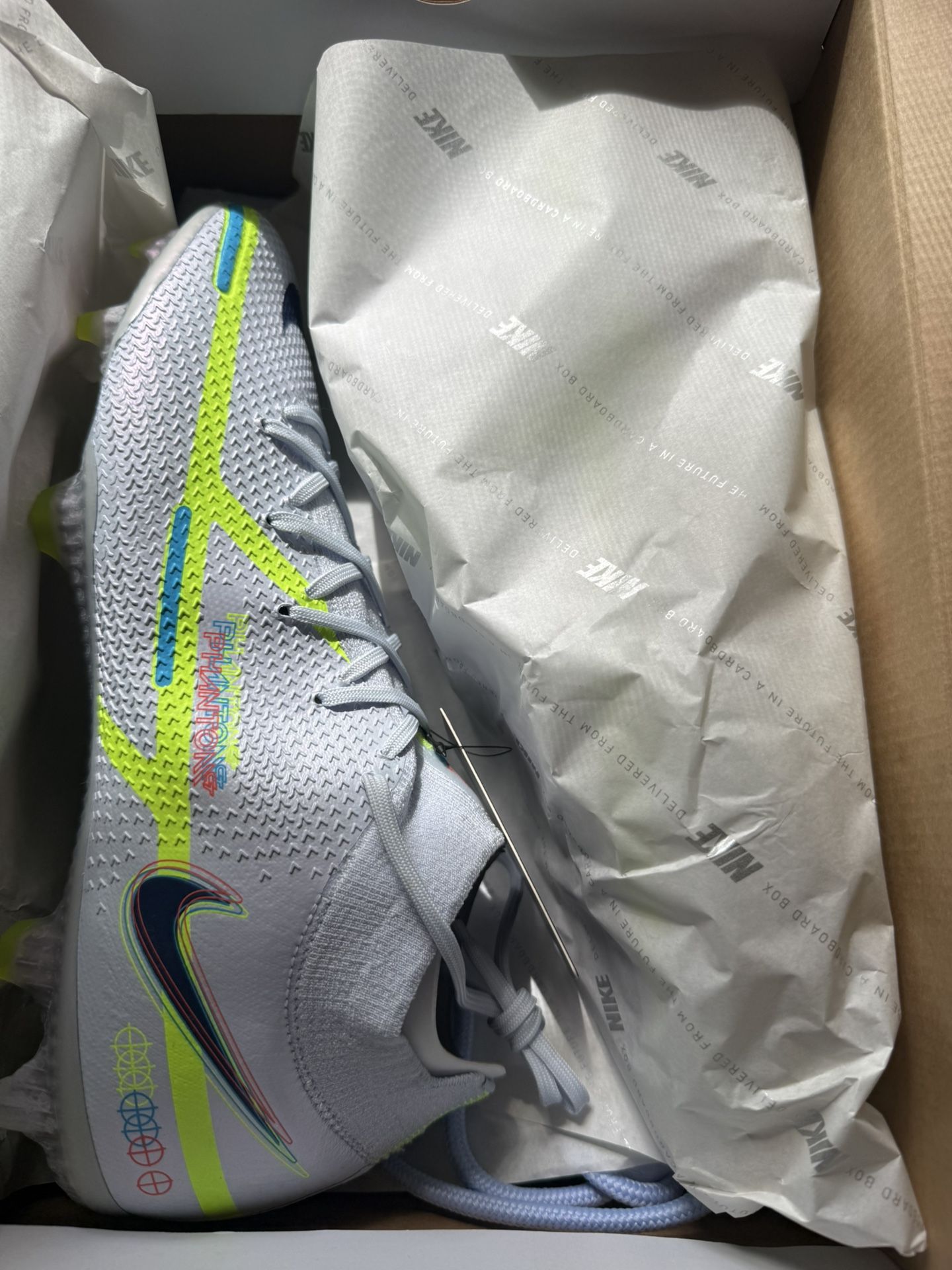 NIKE PHANTOM GT2 ELITE FG