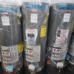 🚨 SAME-DAY Water Heater Install — Get Hot Water Today!
Stop waiting in cold — FREE delivery, installation & old unit haul-away included
✨ Rheem Perfo