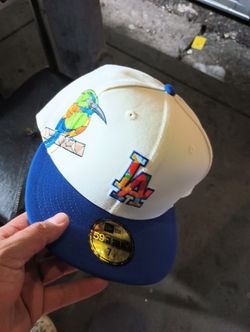 La Dodgers Hat 
