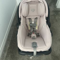 Car Seat 