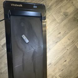 VitalWalk Walking Pad