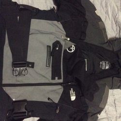 North face jacket