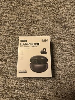Head Phones