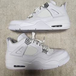 Jordan 4 Pure Money Size 12