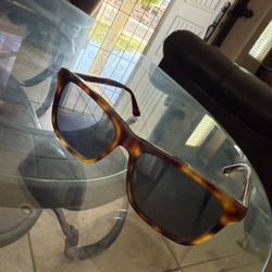 Gucci Glasses 