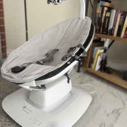 4moms Mamaroo Swing