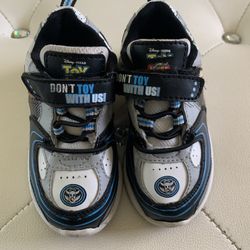 Disney Toy Store Kids Shoes