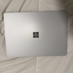 Microsoft Surface Laptop 2 (2018) 