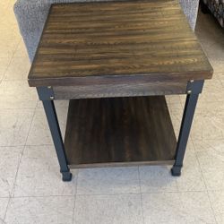 Brand new end tables on close out all must go 149 each