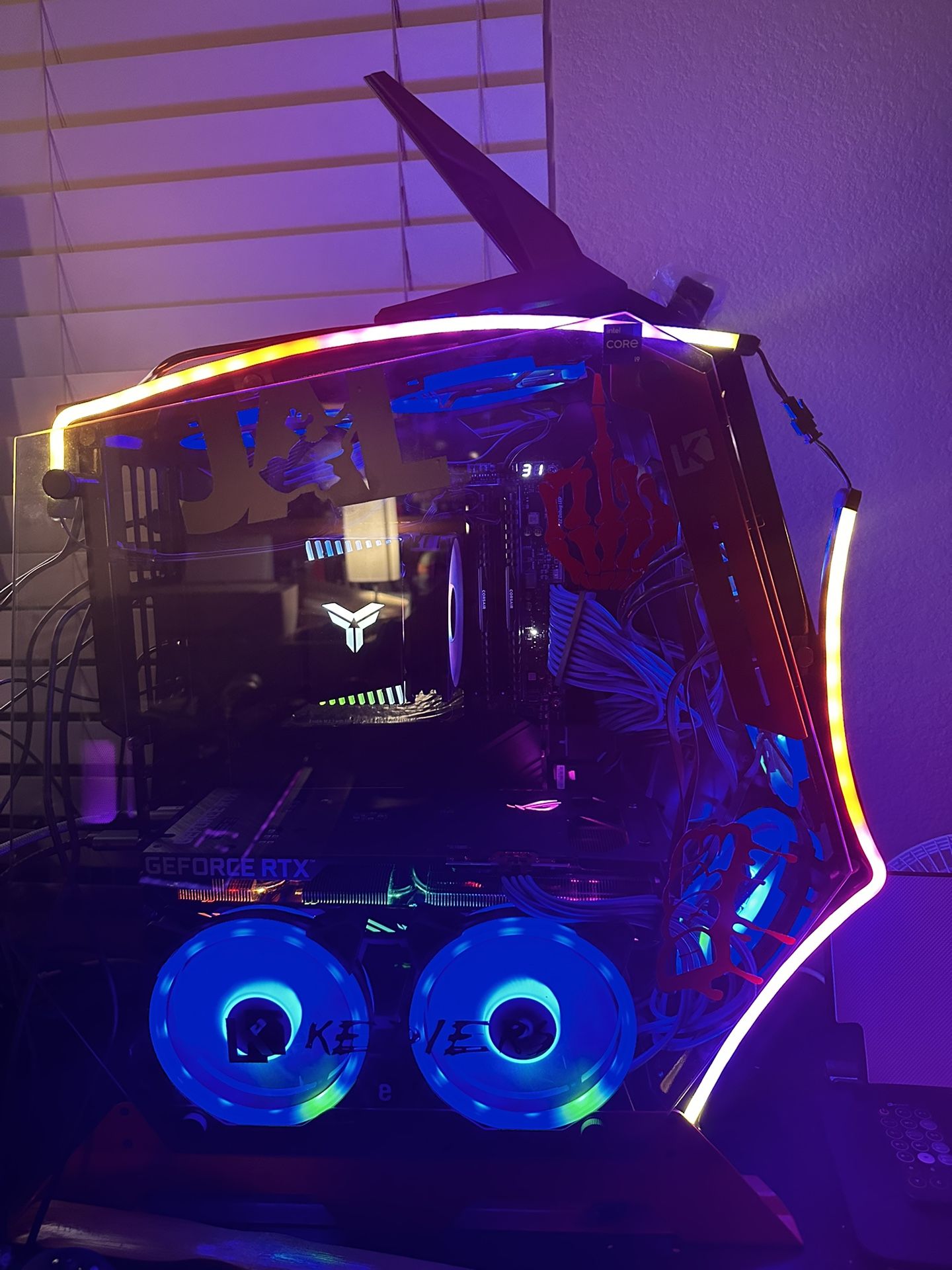 Gaming PC Set Up for Sale in Modesto, CA OfferUp