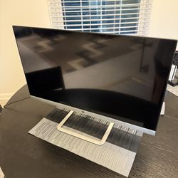 HP - 25es 25" LED FHD Monitor