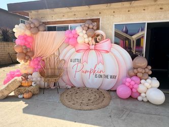 Ballon Garlands