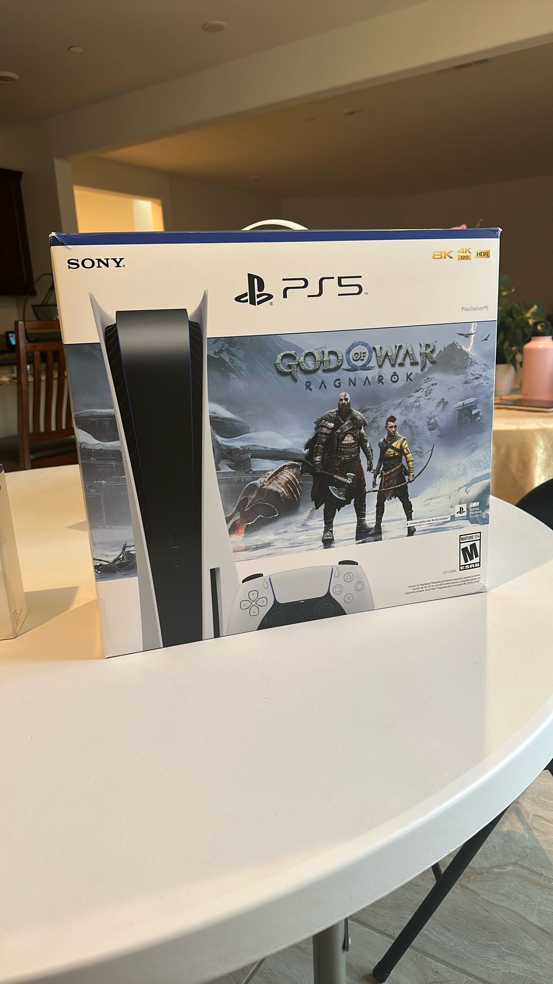 PlayStation 5