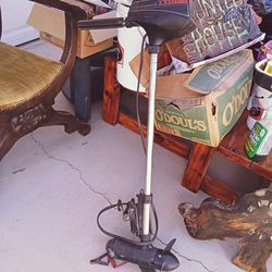 Shakespeare trolling motor