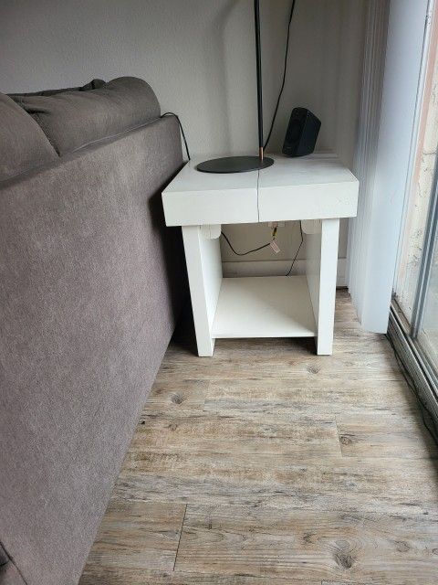 Living Room End Table