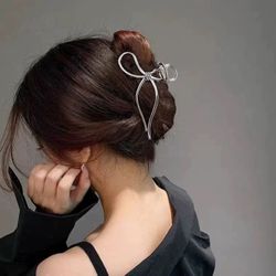 Metal Hair Clips for Women - Durable & Elegant Claw Clips