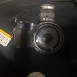 Kodak PIXPRO AZ528