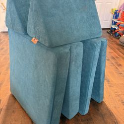 Nugget Play Couch