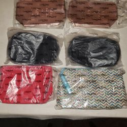 Cosmetic Bags