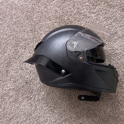 Black Helmet Small GDM